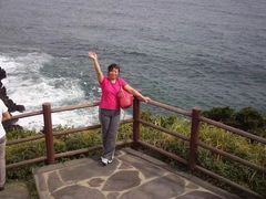 -龙头岩(Dragon Head Rock)