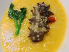 -上和臻品中国菜(花园街店)