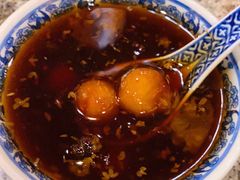 -南京大牌档(香港广场店)