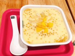 -满记甜品(荟聚购物中心店)