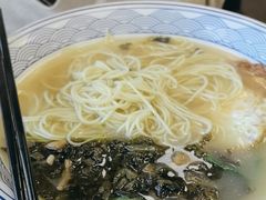 -王家沙点心店(西康路店)