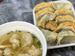 -八珍·广式煎饺·广州老字号(北京路总店)