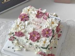 -Dark Horse·黑马蛋糕·低脂·低糖淡奶(金匙望湖大厦店)