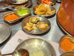 -西塔老太太泥炉烤肉(苏州大悦城店)