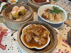 -点都德(广州白云山景区南门店)