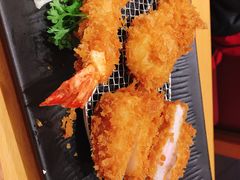 -胜博殿日式炸猪排(西红门店)