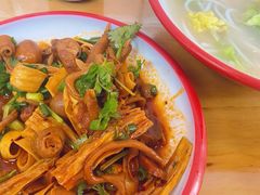 -泰粗卤加热卤味(义全店)