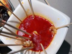 -半天妖烤鱼(槐房万达店)