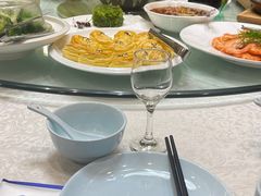 -青岛蓝海大饭店·渔歌舫(李沧店)