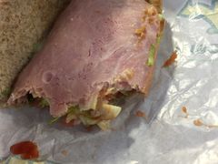 -SUBWAY赛百味(燕莎奥莱店)