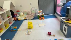 -豆乐园健康调理·小儿推拿