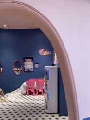 -奈尔宝家庭中心·亲子餐厅(前滩店)