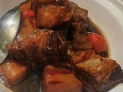 -贝勒爷·酥不腻烤鸭