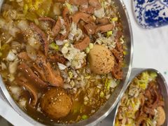 -鹍记特色牛杂面