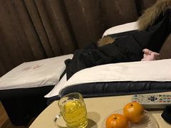 -澜悦汇推拿足道(蓝村路店)