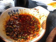 -镇江龙·火锅串串(武侯祠店)