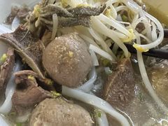 -潮镇老尾牛杂(环城西路店)