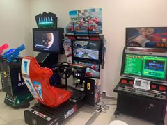 -北京亚奥福瑞福特4S店(北苑家园店)