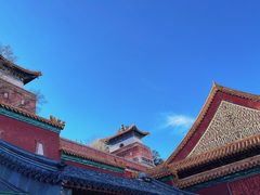 -颐和园