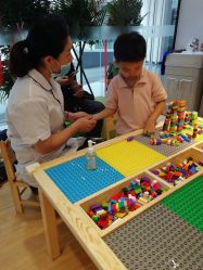 -神拿世家小儿推拿(SOHO尚都店)