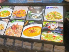 -胡胖子有鱼有肉(麓谷店)