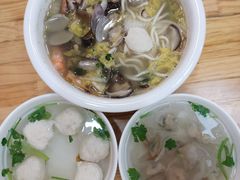 -大叔家福鼎小吃(十全街店)