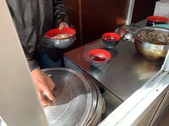 -正宗李家土鸡米线店