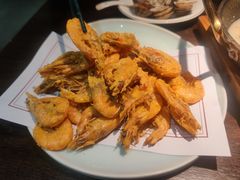 -亚亮|闽海鲜宴