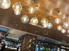 -OPEN開全日自助餐厅·西餐·海鲜(佛山希尔顿酒店)