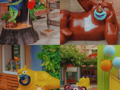 -青岛方特梦幻王国