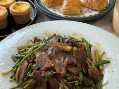 -馨越楼·点心·粤菜(赤坎店)