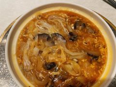 -安蒂娅.悦景轩中餐厅(西乡店)