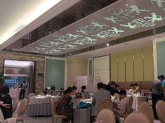 -狮王府淮扬菜(新街口友谊店)