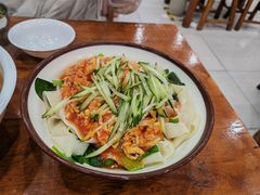 -合记烩面(人民路店)