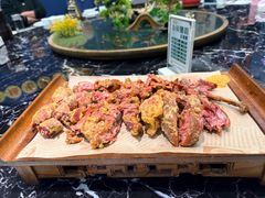 -来相会饺子·新辽菜(甘家口店)