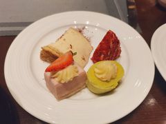 -漳州瑰丽半岛酒店·原素全日制餐厅