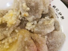 炸灌肠-姚记炒肝店(鼓楼店)