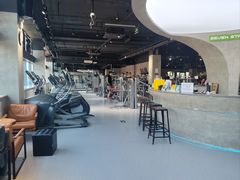 -七星派健身中心(鸟巢店)