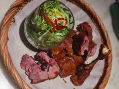 -锦府盐帮·李宅(领展购物广场中关村店)