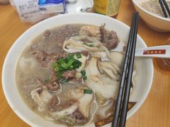-荔林食店(西华路店)