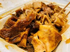 -明记牛杂(新马路分店)