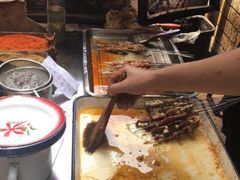 -小胡子祥彪烧烤(北湖总店)
