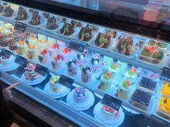 -FANEN法念·烘焙·甜点(万象城店)