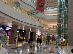 -金鹰国际购物中心(江都店)