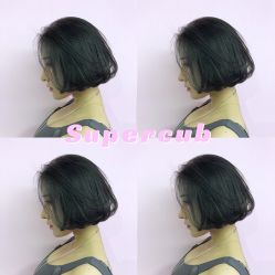 -变画·发型STUDIO