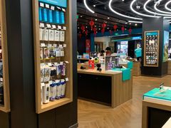 -顺电·脉(浦东嘉里城店)