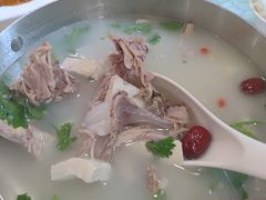 -津悦·正阳春烤鸭(红旗南路店)