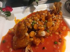 -国际青年会议酒店-苏莱斯餐厅
