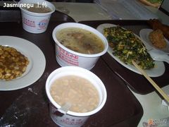 花生汤,面线糊,小点......-黄则和花生汤店