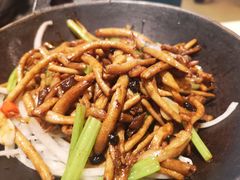 -永乐饭庄(安德路店)